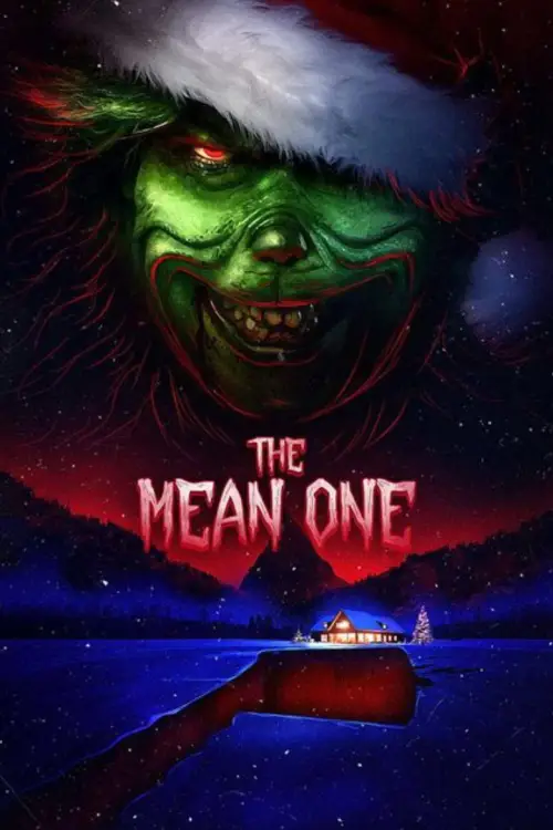 The Mean One posteri