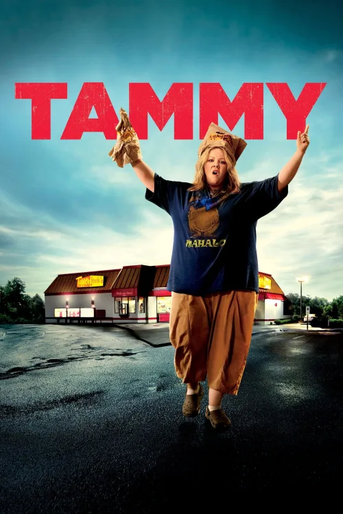 Tammy İndir posteri