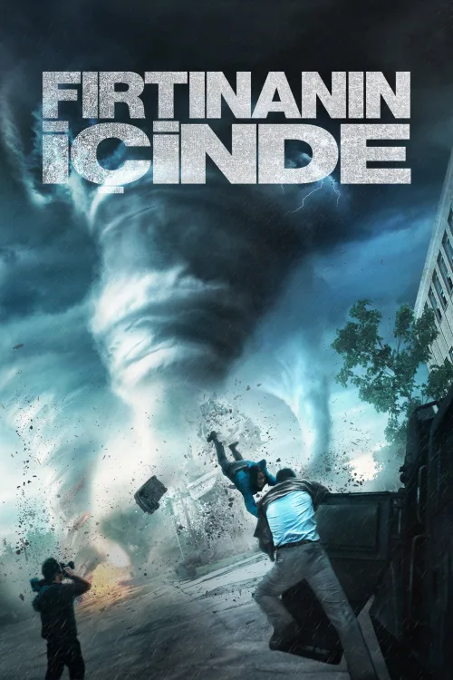 Fırtınanın İçinde İndir posteri