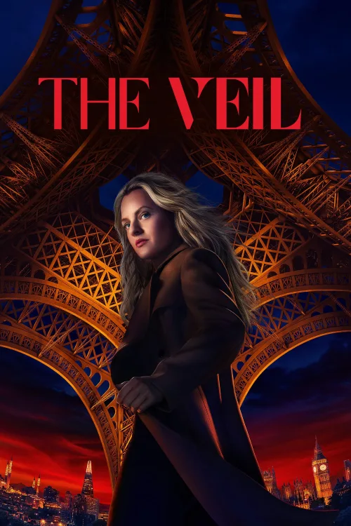 The Veil 4K İndir posteri