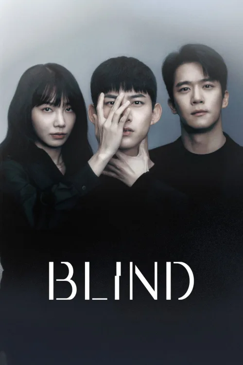 Blind 1080p İndir posteri