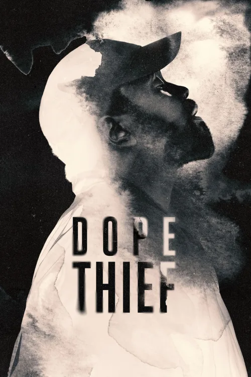 Dope Thief 1080p İndir posteri