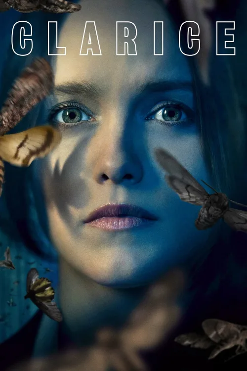 Clarice 1080p İndir posteri