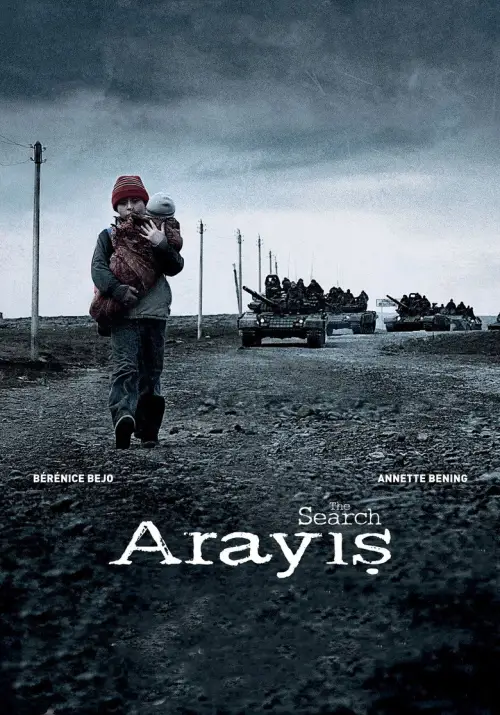 Arayış posteri