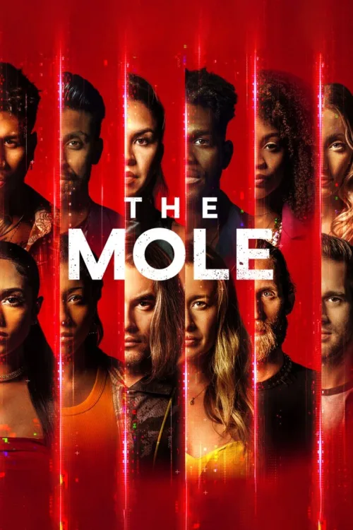 The Mole İndir posteri
