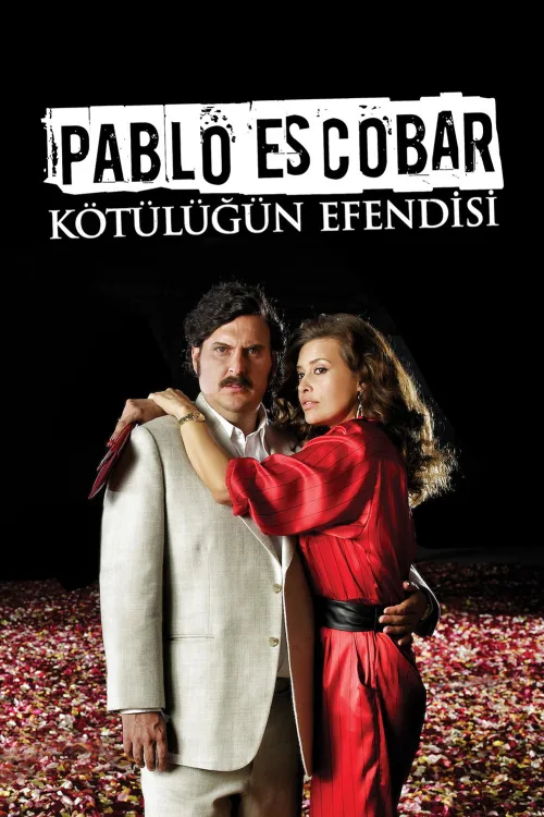 Pablo Escobar Kötülüğün Efendisi İndir posteri