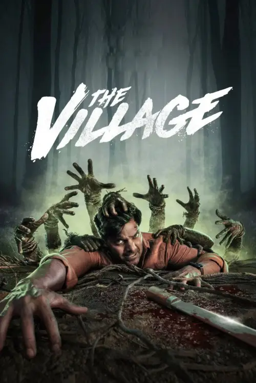 The Village (தி வில்லேஜ்) 1080p İndir