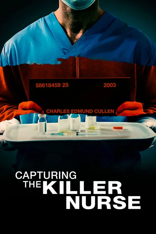Capturing the Killer Nurse İndir posteri