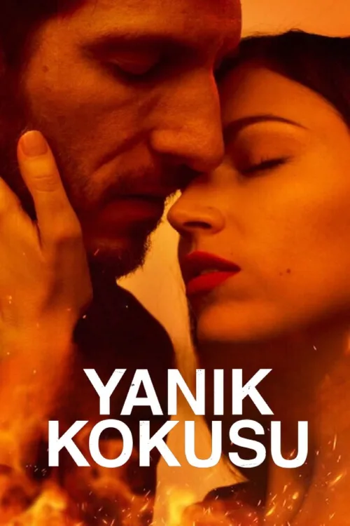 Burning Body 1080p İndir posteri