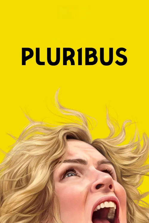 Pluribus 4K İndir posteri