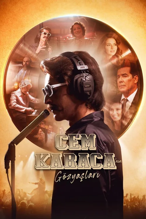 Cem Karaca'nın Gözyaşları İndir posteri