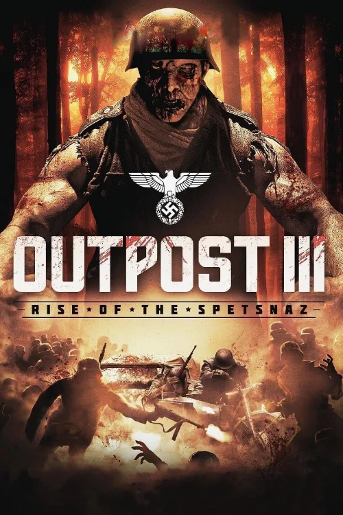 Sığınak 3 İndir posteri