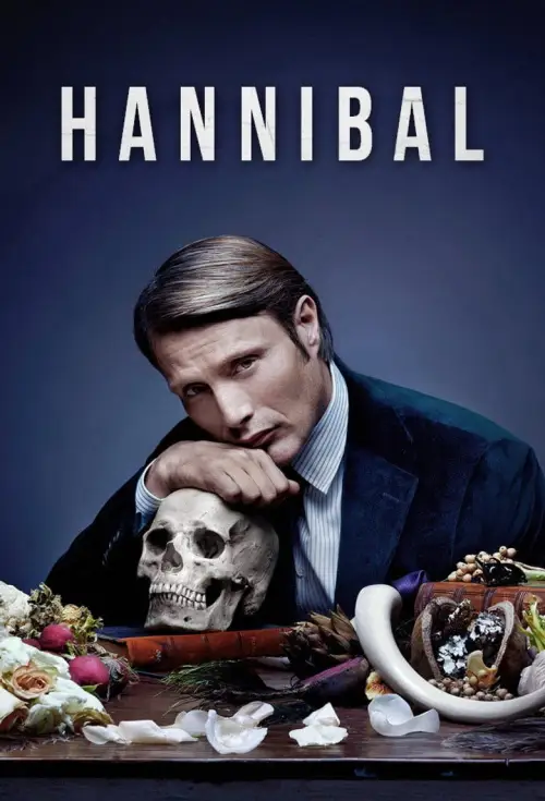 Hannibal posteri