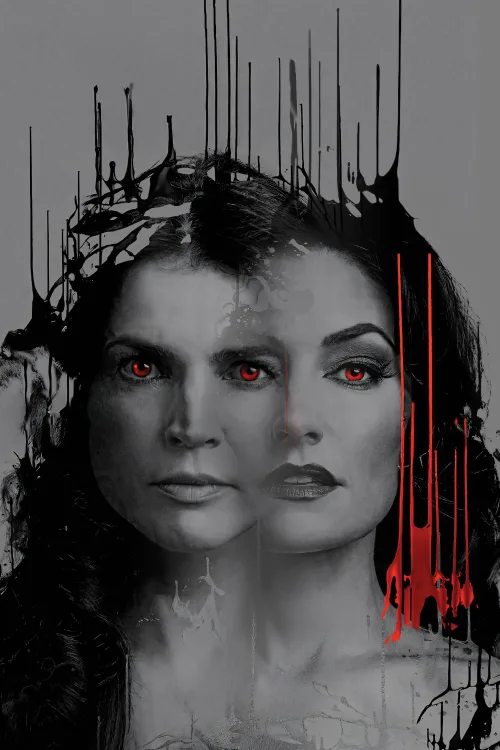 Witches of East End 1080p İndir posteri