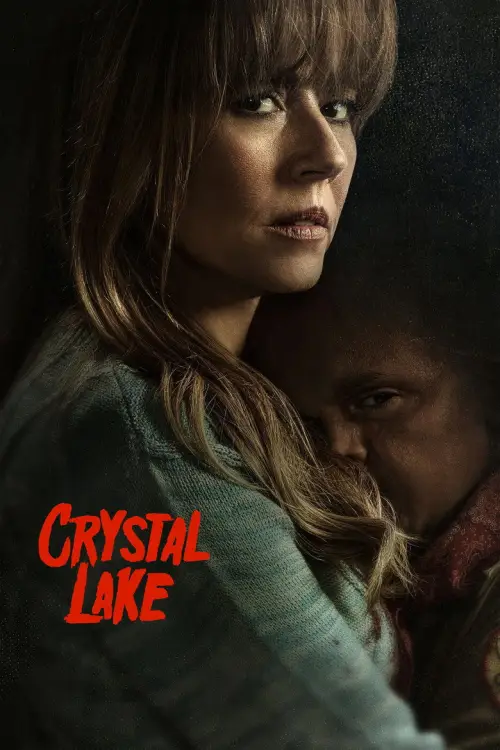 Crystal Lake 4K Dual İndir