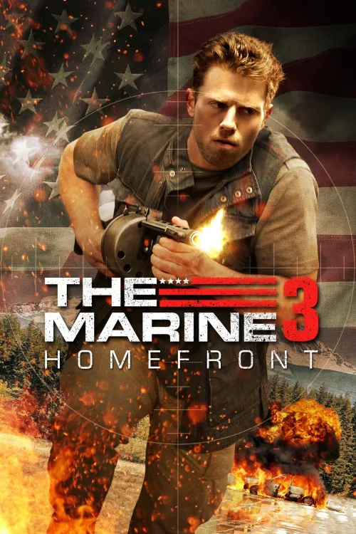 Denizci 3: Gizli Tehlike İndir posteri