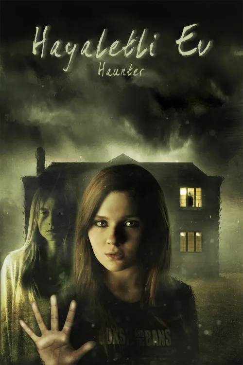 Hayaletli Ev İndir posteri