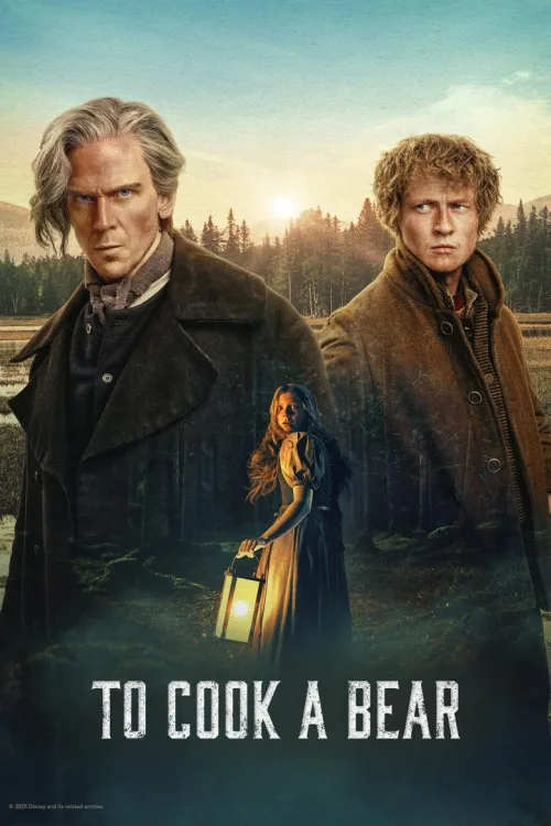 To Cook a Bear 1080p İndir posteri