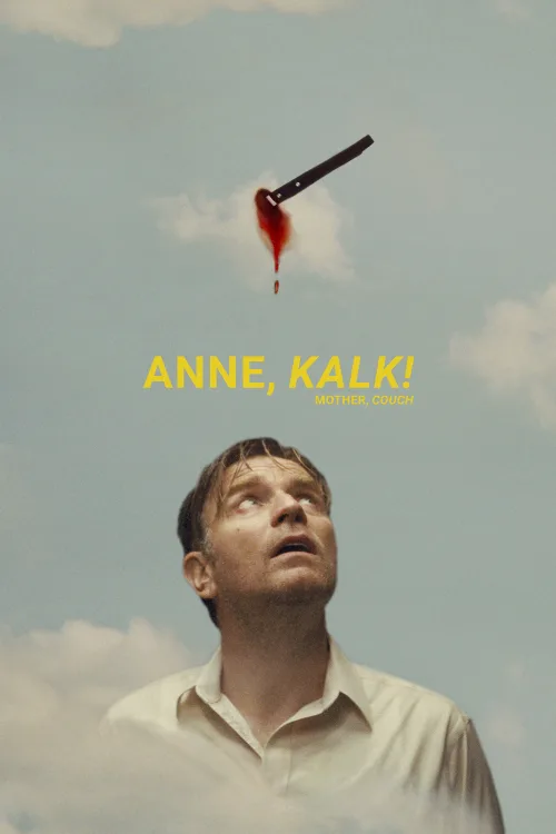 Anne, Kalk! İndir posteri