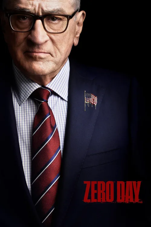 Zero Day 1080p İndir posteri