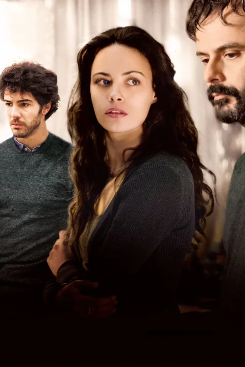 Geçmiş İndir posteri