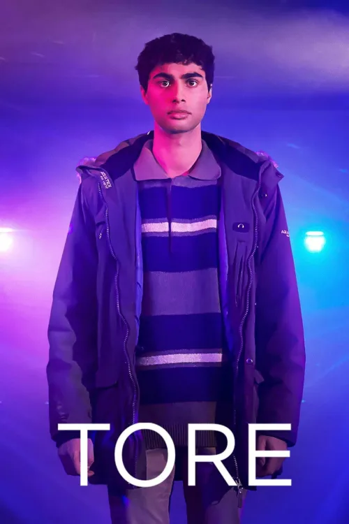 Tore 1080p İndir posteri