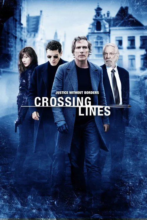 Crossing Lines 1080p İndir posteri