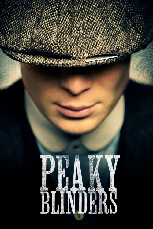 Peaky Blinders İndir posteri