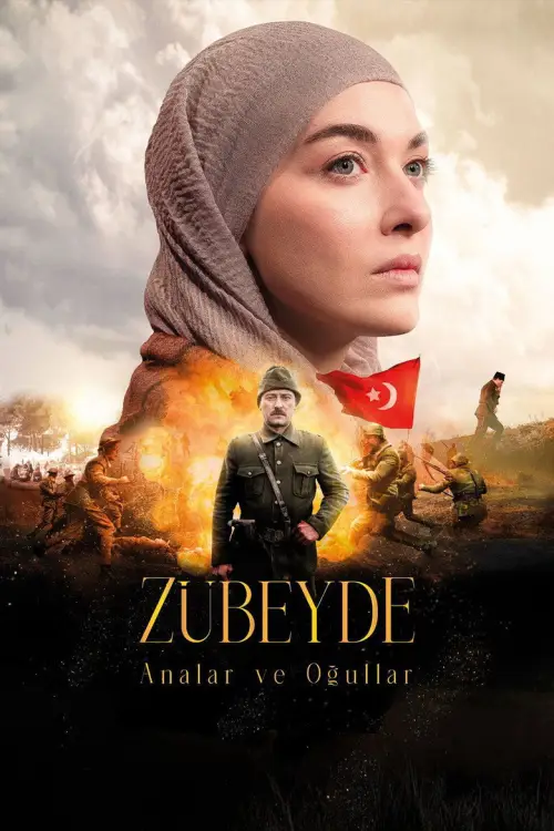 Zübeyde, Analar ve Oğullar İndir posteri