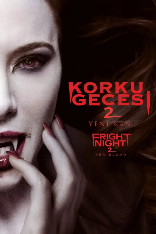 Korku Gecesi 2: Yeni Kan İndir posteri