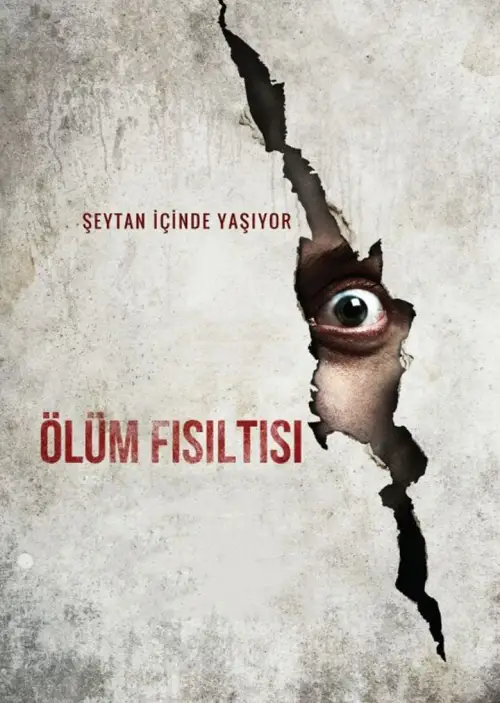 Ölüm Fısıltısı posteri