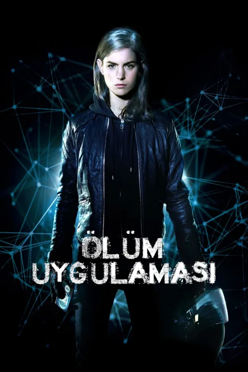 Ölüm Uygulaması İndir posteri