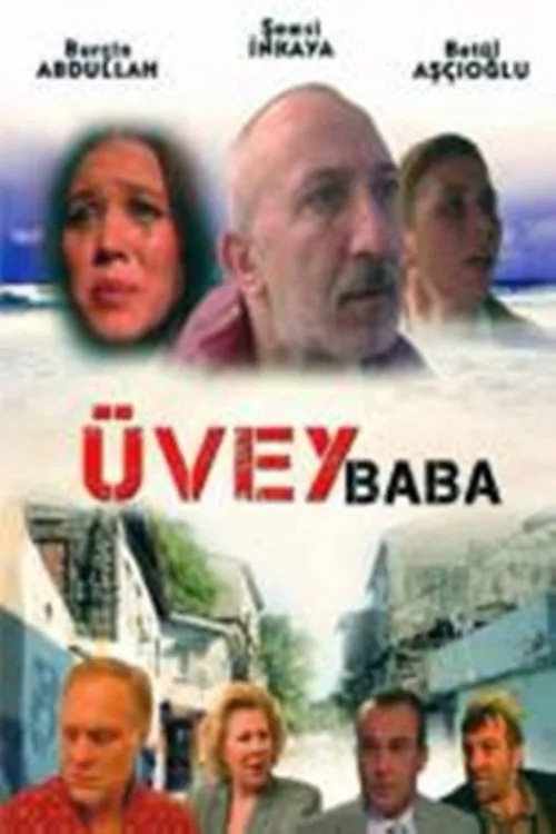 Üvey Baba İndir posteri
