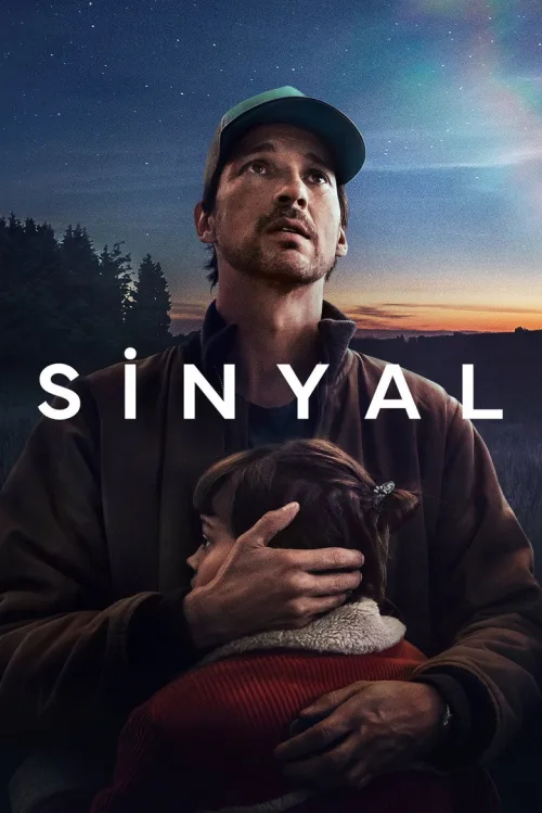 Sinyal 1080p İndir posteri