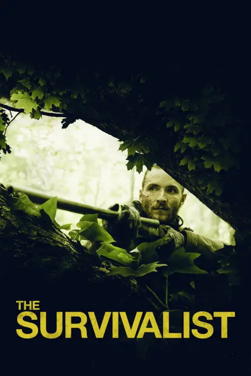The Survivalist posteri