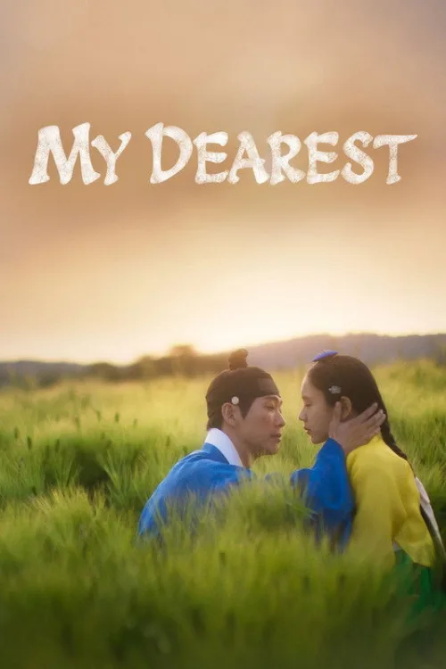 My Dearest 1080p İndir posteri