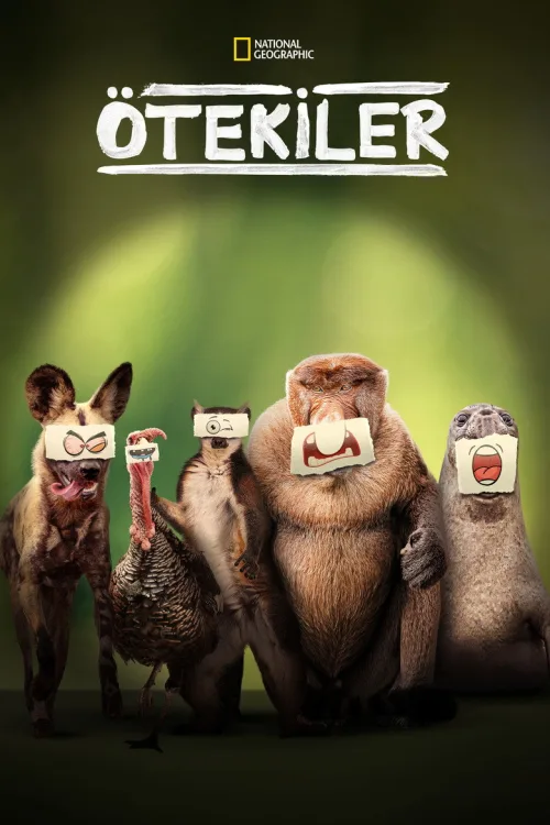 Underdogs 1080p İndir posteri