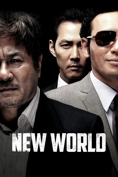 Yeni Dünya İndir posteri