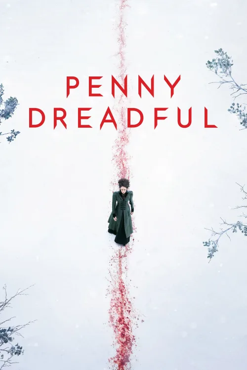 Penny Dreadful İndir posteri