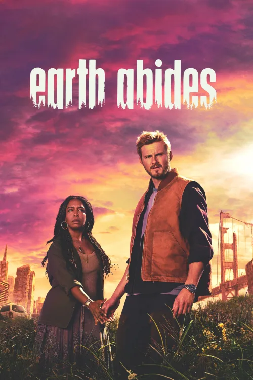 Earth Abides 1080p İndir posteri