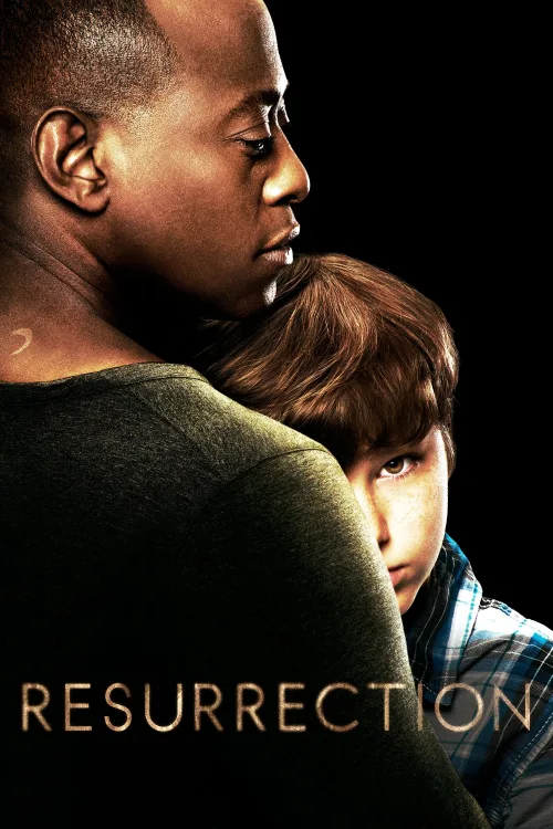 Resurrection 720p İndir posteri