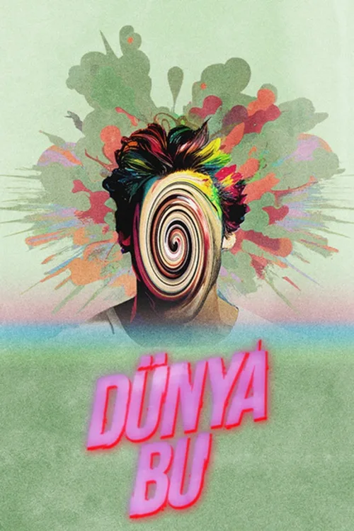 Dünya Bu 1080p İndir posteri