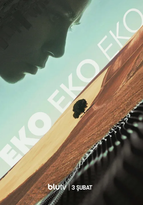 Eko Eko Eko 1080p İndir posteri