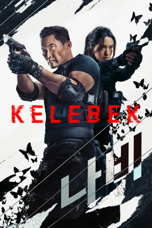 Kelebek 1080p İndir posteri