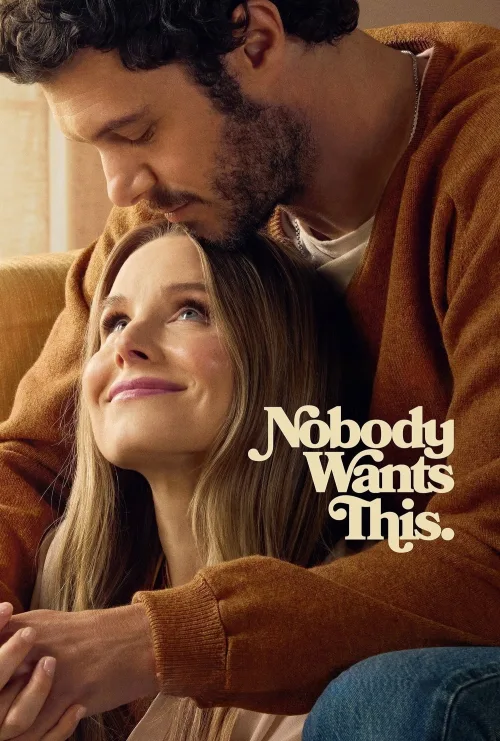Nobody Wants This 1080p İndir posteri