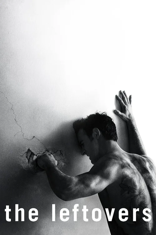 The Leftovers 1080p İndir posteri