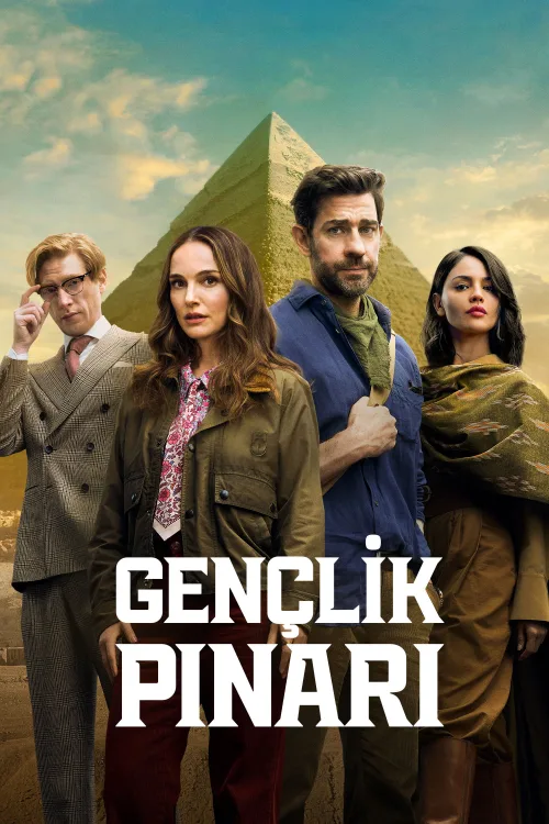Gençlik Pınarı İndir