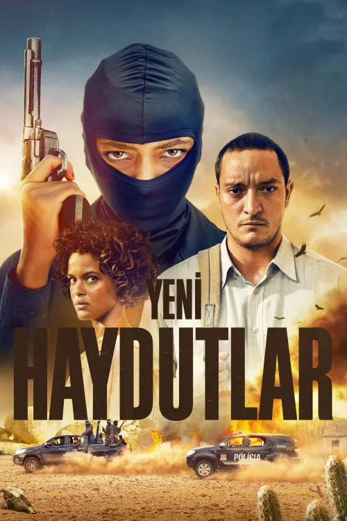 Cangaço Novo 1080p İndir posteri