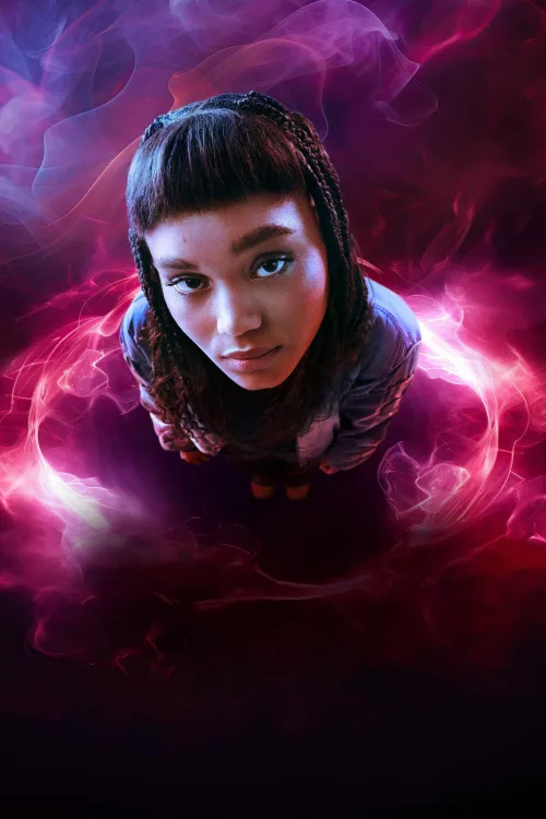Pauline 4K İndir posteri