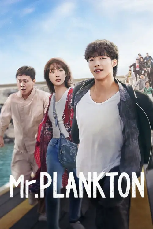 Mr. Plankton 1080p Altyazılı İndir posteri
